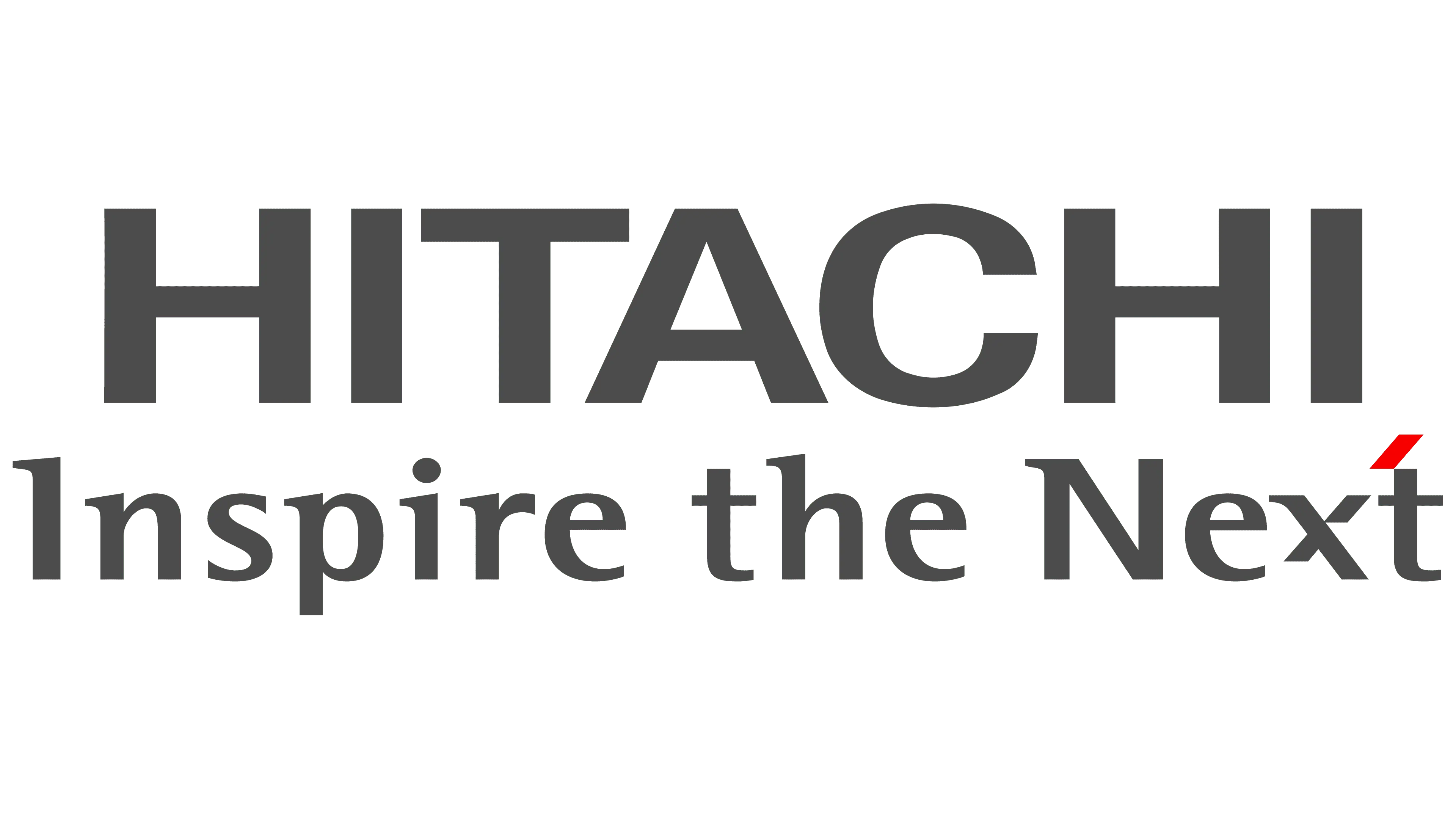 Hitachi AC