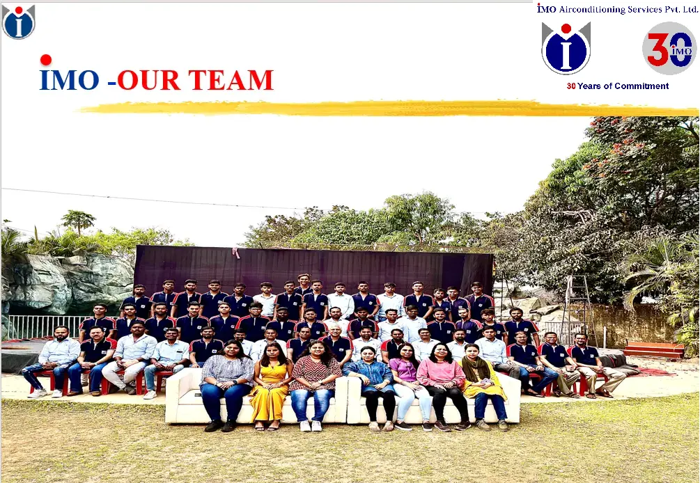 Our Team